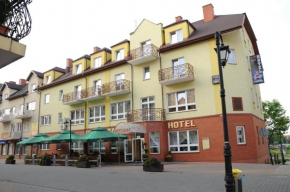 Отель Secession Hotel  Ленчна